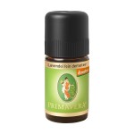 PRIMAVERA Lavendel fein demeter - 5ml