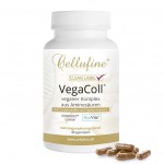 Cellufine® VegaColl® SkinCaps® - vegane Collagen-Alternative - 180 Kapseln