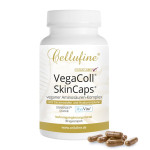 Cellufine VegaColl SkinCaps - vegane Collagen-Alternative - 180 Kapseln