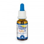 Dr. Jacobs Vitamin K2D3 Öl - 20 ml
