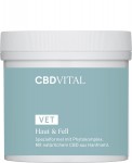 CBD Vital VET Haut & Fell - 100g