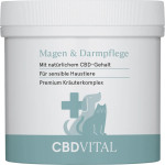 CBD Vital VET Magen & Darmpflege - 100g