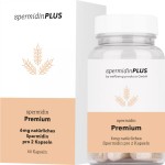 Spermidin Premium - 60 Kapseln