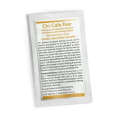 Muster Dr. Jacob's Chi-Cafe free 5g