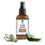 Lipo Aloe Vera Extrakt - 100ml