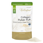 Cellufine® Premium Collagen-Pulver PUR mit VERISOL® - 300g Doypack