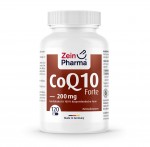 Coenzym Q10 Forte 200mg - 120 Kapseln