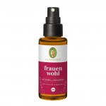 PRIMAVERA Frauenwohl Hitzewallungsspray bio - 50ml