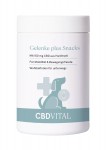CBD Vital Gelenke plus Snacks - 60 Hundekekse