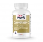 Curryblatt Eisen 25 mg + C Kapseln