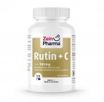 Rutin + C Kapseln 500 mg