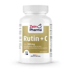Rutin + C Kapseln 500mg