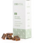 CBD Schlaf Gummidrops - 30 Fruchtgummidrops