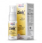 Zink Plus Spray 5mg - 25ml