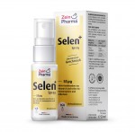 Selen Plus Spray 55g - 50ml