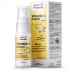 Vitamin C Natural Family Sirup - 50ml