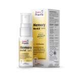 Memory Mental Spray - 25ml