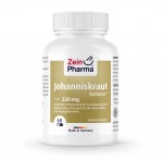 Johanniskraut Balance+ 230mg - 60 Kapseln