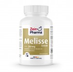 Melisse Extrakt 250mg - 90 Kapseln