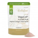 Cellufine VegaColl veganes Pulver PUR - 300g