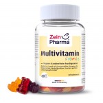 Multivitamin Gummis Family - 60 Stück