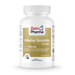 Tribulus Terrestris Extrakt 500mg - 120 Kapseln