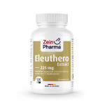 Eleuthero Extrakt 225mg - 120 Kapseln