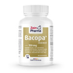 Bacopa monnieri+ 150mg - 60 Kapseln