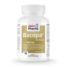 Bacopa+ Kapseln 150mg