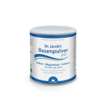 Dr. Jacobs Basenpulver pur 200g