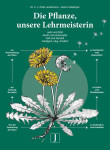 Die Pflanze, unsere Lehrmeisterin - Verlag Peter Jentschura