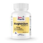 Magnesium Acetyltaurinat 750mg - 30 Kapseln