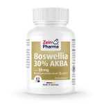 Boswellia 30% AKBA 50mg - 60 Kapseln