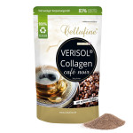 Cellufine® Café noir Collagen-Kaffee - VERISOL® B (Rind) - 300 g Doypack