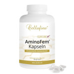 Cellufine® AminoFem® 500mg - 300 vegane Kapseln