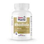 Rhodiola Rosea 300mg - 90 Kapseln