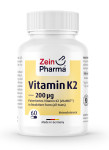 Vitamin K2 200g - 60 Kapseln