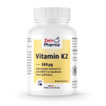 Vitamin K2 500g - 60 Kapseln