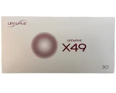 LifeWave X49™ Patches