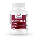 Melatonin 5mg - 60 Kapseln
