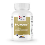 Pycnogenol 50mg - 60 Kapseln