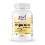 Magtein Magnesium-L-Threonat 500 mg - 120 Kapseln