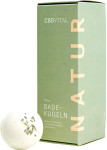 CBD Vital Relax Badekugeln