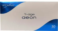 LifeWave Y-Age Aeon-Pflaster