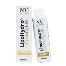 LipoHydro Cleansing Milk - 150ml