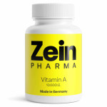 Vitamin A Kapseln 10.000 I.E.