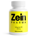 Vitamin B1 Kapseln 250mg - 60 Kapseln