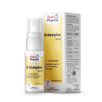 B-Komplex Forte Direkt Spray - 25ml