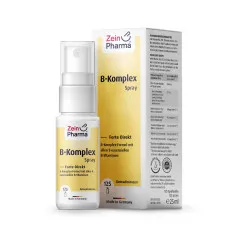 B-Komplex Forte Direkt Spray - 25ml