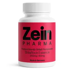 ShilaRock Essence Kapseln 250 mg|60 mg von ZeinPharma
